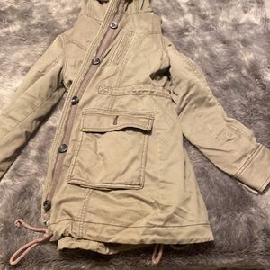 Parka